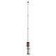 Basic CB Sirio antenna