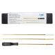 PNI Hunting H300 weapon cleaning kit with 3 included brushes for the carbine