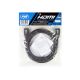 PNI H300 High-Speed 1.4V HDMI cable, plug-in, Ethernet, gold-plated, 3m