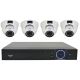 PNI House video surveillance kit