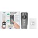 PNI House 910 WiFi smart video intercom