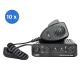 CB radio station PNI Escort HP 2020