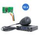 CB radio station PNI Escort HP 6550