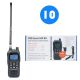 Box 10 pcs PNI Portable CB Radio Station