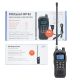 Portable CB radio station PNI Escort HP 82 without charger, multi standard, 4W, 12V, AM-FM, NRC, Dual Watch, Roger Beep,