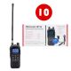 Box 10 pcs Portable CB Radio Station