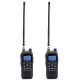 Pack of 2 portable CB radio station PNI Escort HP 92