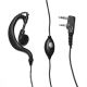 Headset with microphone PNI HS81