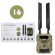 Bax 16 pcs PNI Hunting 400C hunting camera