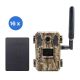 PNI Hunting 751 PRO camouflage video surveillance camera