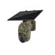 PNI Hunting 754S PRO camouflage video surveillance camera with PTZ and GSM 4G