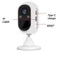 Video surveillance camera 4G PNI IP7712 4Mp