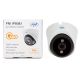 Video surveillance camera PNI IP808J, POE, 8MP, black light, 2.8mm lens, for outdoor use, white