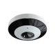 Video surveillance camera PNI IP95A8 12MP, IR, Water-proof, Fisheye, POE, 12V