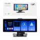 Car monitor PNI L1026 10.26 inch