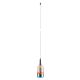 CB antenna PNI TRUCKER 9000 PL with LED