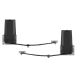 PNI swing gate automation kit