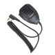 Microphone with 2-pin PNI MHS30 speaker Kenwood type
