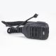 Replacement microphone for CB radio station PNI Escort HP 8500 with RJ45 jack