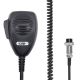 CRT S 518 4-pin microphone for CRT S Mini radio station