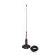 Antenna CB PNI ML160 length 145 cm and magnet