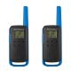 Motorola TALKABOUT T62 BLUE