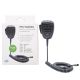 PNI VX6000 microphone with VOX function, with 6 pins, for CB radio stations