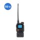 VHF/UHF portable radio station PNI P16UV