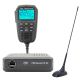 CB radio station package PNI Escort HP 65 ASQ and CB Antenna PNI Extra 48
