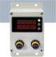 PNI PC100S bidirectional entry - exit traffic counter