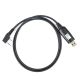Programming cable for PNI PMR R69 radio station