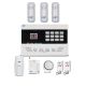 PNI PG2710 land line and 3 HS003 motion sensors