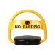 PNI PL10S Automatic Car Parking Lock with Remote Control, Keys and Batteries