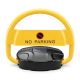 Automatic car parking lock PNI PL20 with solar charging, remote control, keys and battery