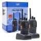 Portable UHF radio station PNI PMR R20 set