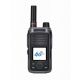 Portable radio station PNI PoC 1380S, GSM 4G LTE, Linux OS, 1.44 inch color screen, Li-Ion 4000 mAh battery
