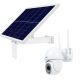 PNI IP440 wireless video surveillance camera kit and PNI PSF6020A photovoltaic solar panel