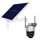 PNI House IP574 Wireless Video Surveillance Camera Package and PNI Photovoltaic Solar Panel PSF6020A