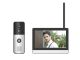 PNI SafeHome PT770 WiFi HD smart wireless video intercom