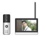 PNI SafeHome PT770 WiFi HD smart wireless video intercom