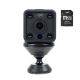 Package Mini spy surveillance camera PNI SafeHome PT945M 1080P WiFi, control via Tuya Smart + Micro Memory Card