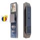 Yala PNI SafeHome PTY8825 smart, code, card, facial recognition, fingerprint and Sticky Pad Flag