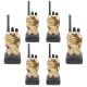 PNI PMR 446MHz portable radio stations