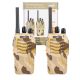 PNI PMR portable radio station