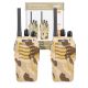 PNI PMR portable radio station