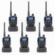 PNI PMR R45 Pro Portable Radio Station Set