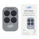 Additional remote control PNI RC800 for self-supporting gate automation kit