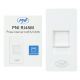 PNI RJ45M modular internet socket