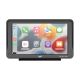 GPS navigation system PNI S937 PRO 7 inch screen Android 13