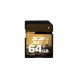 PNI SDXC 64GB Class 10 memory card